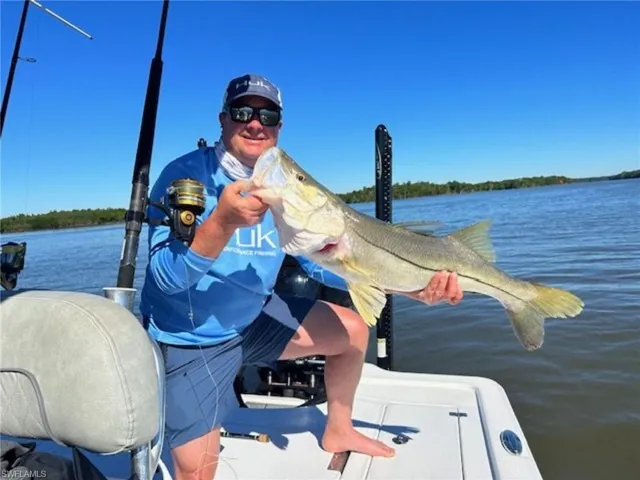 Fishing Paradise