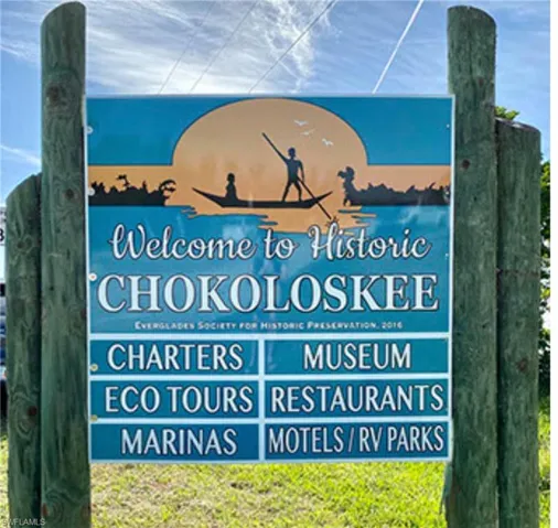 Chokoloskee