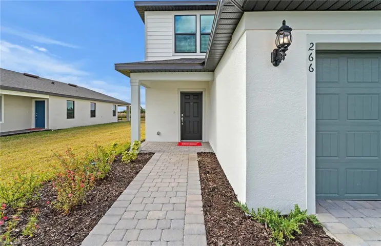 Photos are of similar McNair home. Homes may vary.