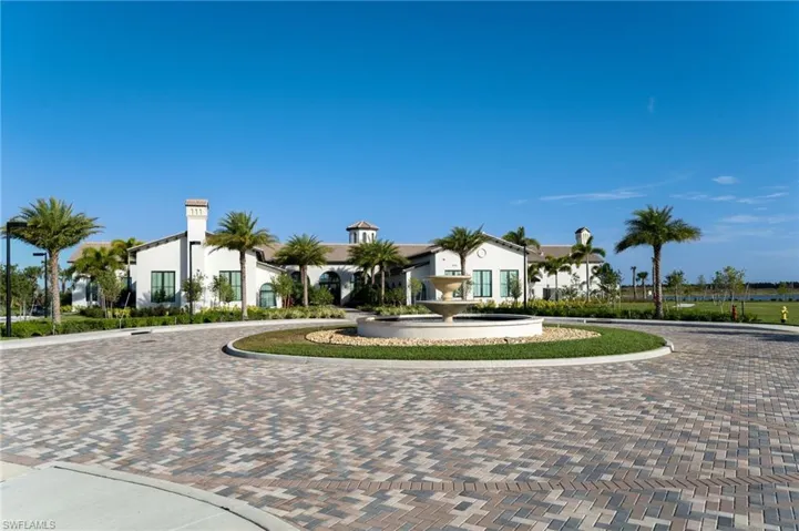 5580  Morino  WAY, Ave Maria, FL 34142