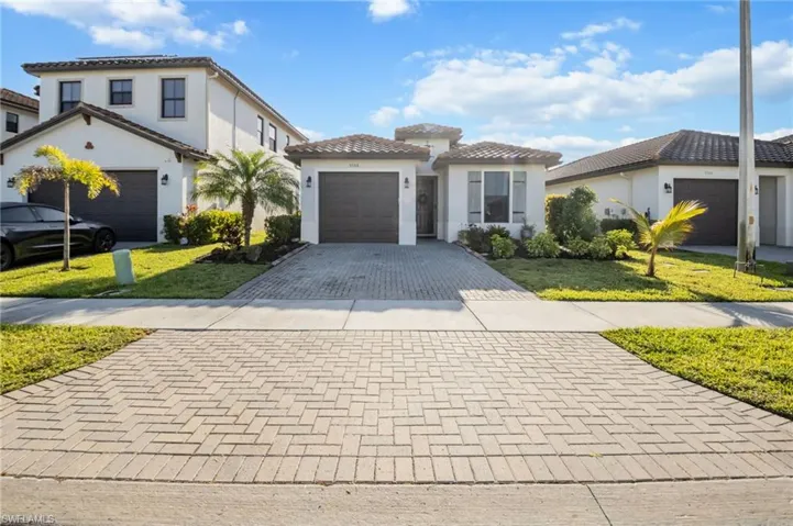 5580  Morino  WAY, Ave Maria, FL 34142