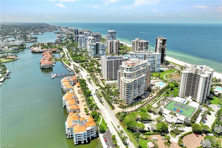 Venetian Bay