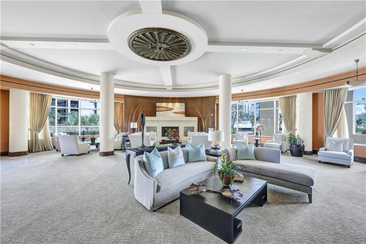 Luxurious Ammenities