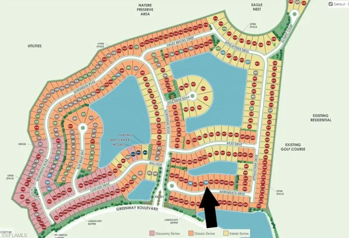 Site map: 2359