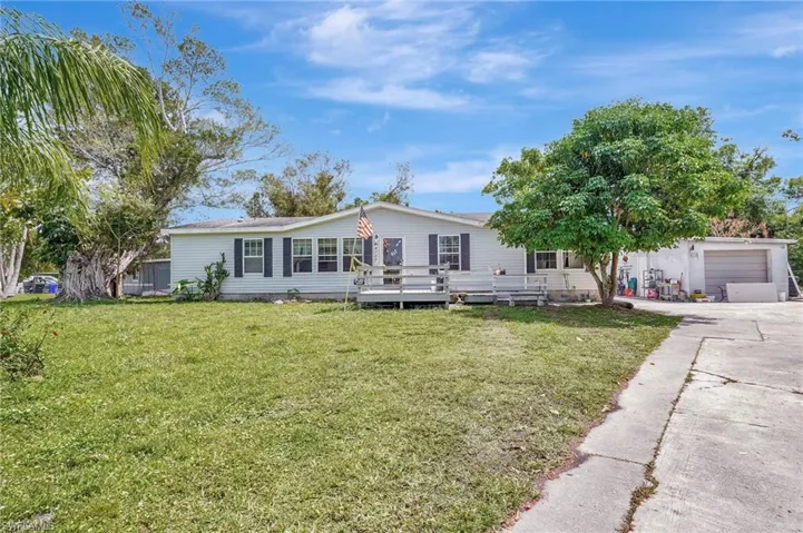 4782  Nottingham  DR, Fort Myers, FL 33905