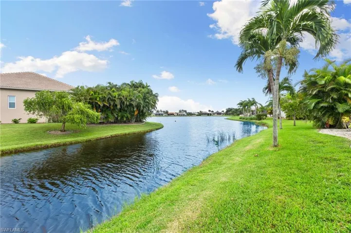 Water view