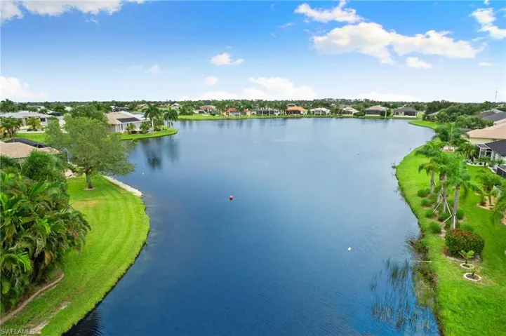 Water view