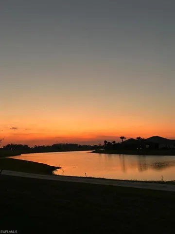 Water view