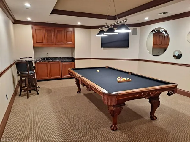 8473  Bay Colony  DR, Naples, FL 34108