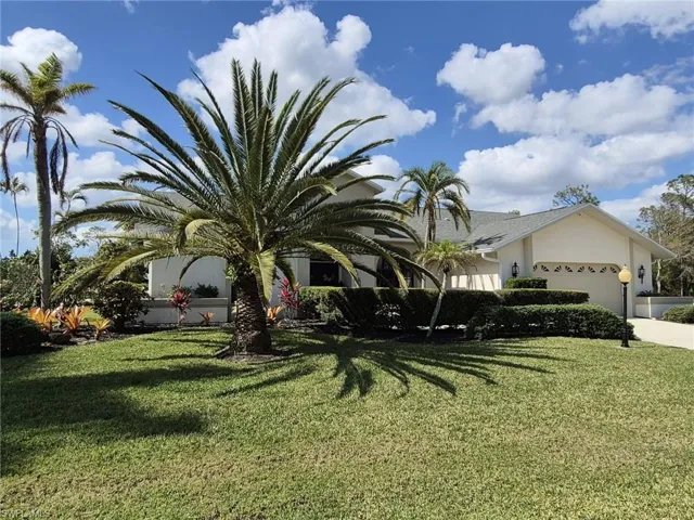 14580  Eagles Lookout  CT, Fort Myers, FL 33912