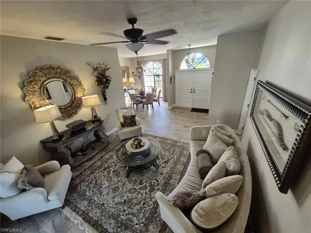 14580  Eagles Lookout  CT, Fort Myers, FL 33912