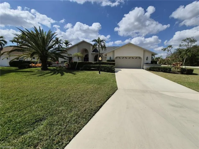 14580  Eagles Lookout  CT, Fort Myers, FL 33912