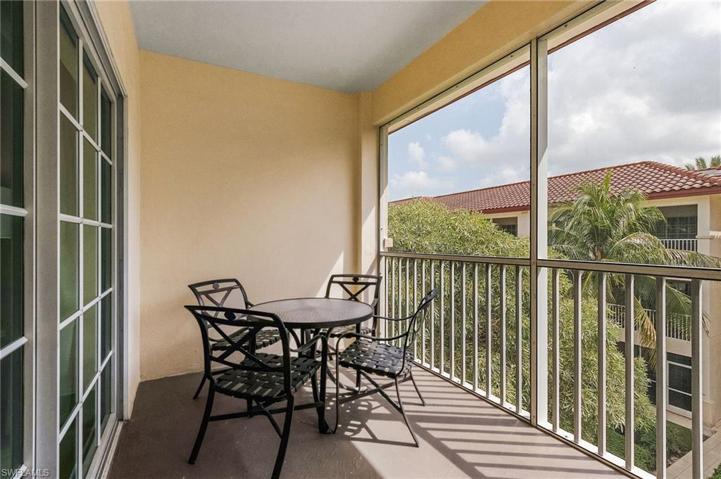 Screened Porch