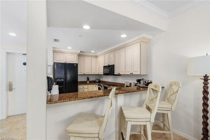 Breakfast Bar