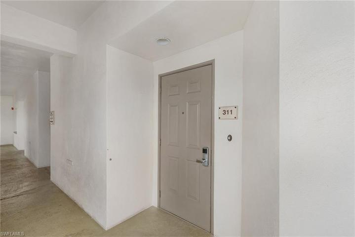 Exterior Front Door
