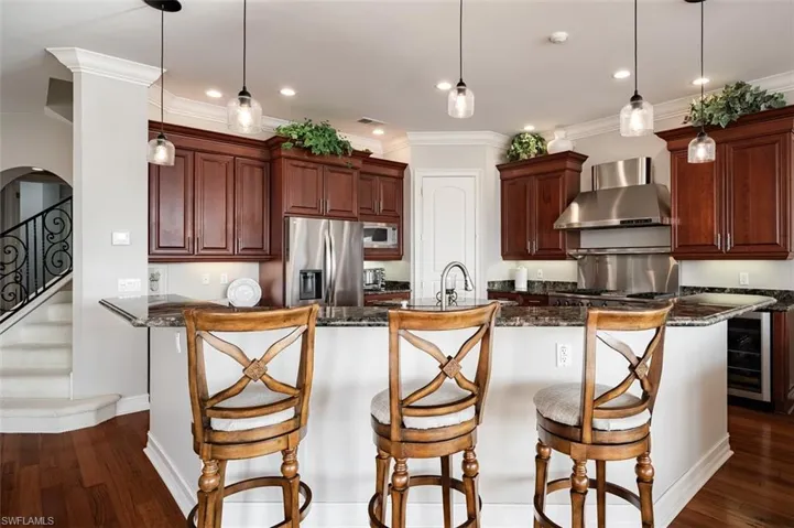 1942  KINGFISH  RD, Naples, FL 34102