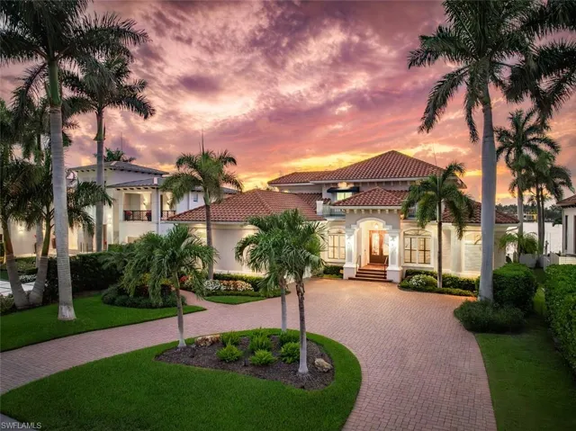 1942  KINGFISH  RD, Naples, FL 34102