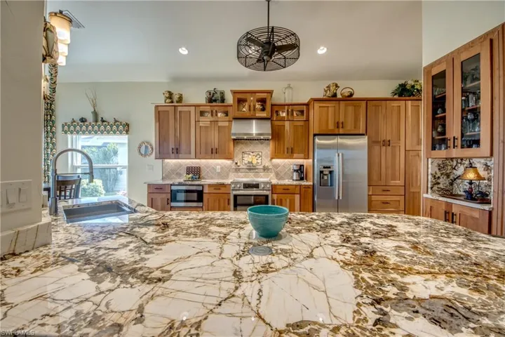 3259 Sabal Springs Blvd, North Fort Myers, Florida 33917