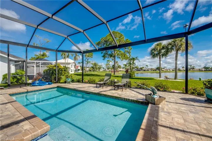 3259 Sabal Springs Blvd, North Fort Myers, Florida 33917