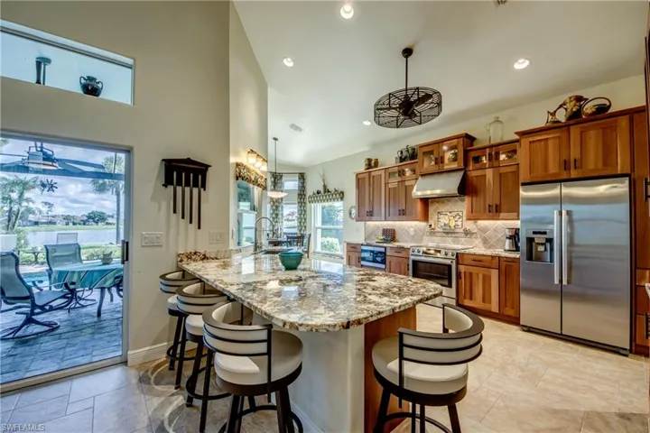 3259 Sabal Springs Blvd, North Fort Myers, Florida 33917