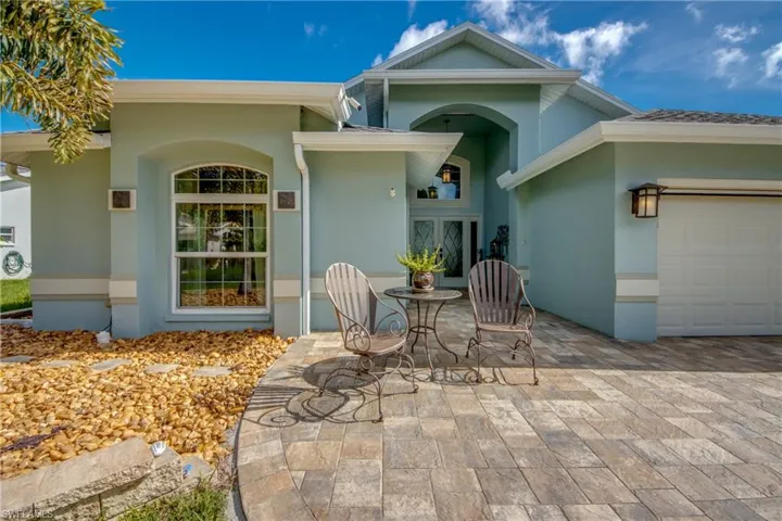 3259 Sabal Springs Blvd, North Fort Myers, Florida 33917