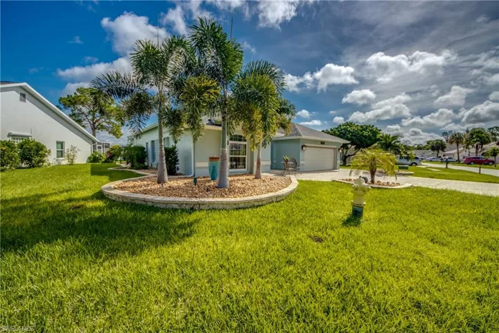 3259 Sabal Springs Blvd, North Fort Myers, Florida 33917