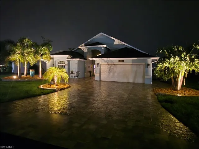 3259 Sabal Springs Blvd, North Fort Myers, Florida 33917