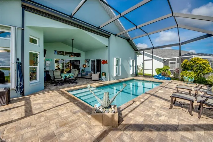 3259 Sabal Springs Blvd, North Fort Myers, Florida 33917