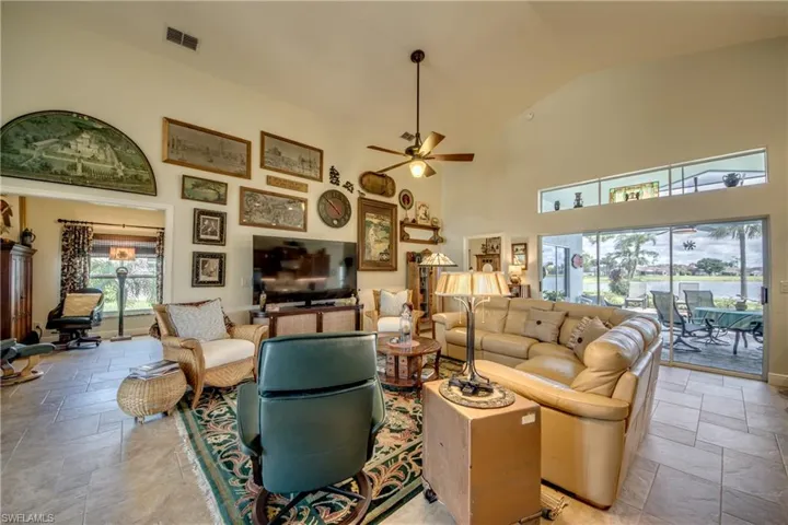 3259 Sabal Springs Blvd, North Fort Myers, Florida 33917