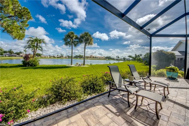 3259 Sabal Springs Blvd, North Fort Myers, Florida 33917