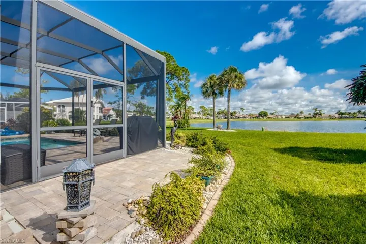 3259 Sabal Springs Blvd, North Fort Myers, Florida 33917