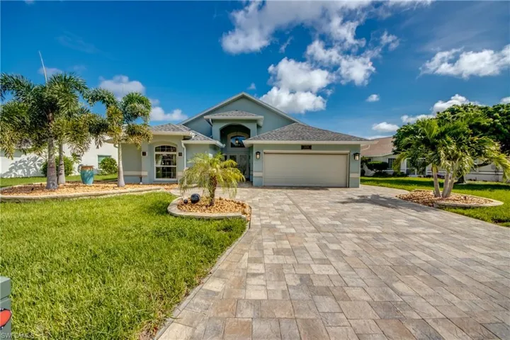 LUXURY LAKEFRONT POOL HOME.