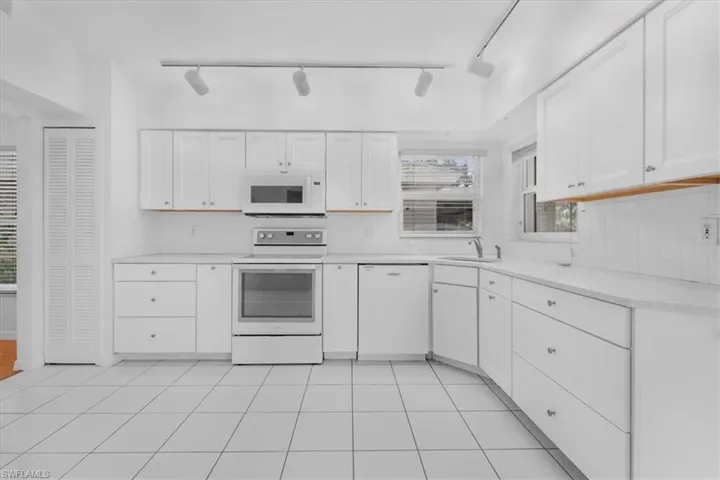 Kitchen Dishwasher new 2025