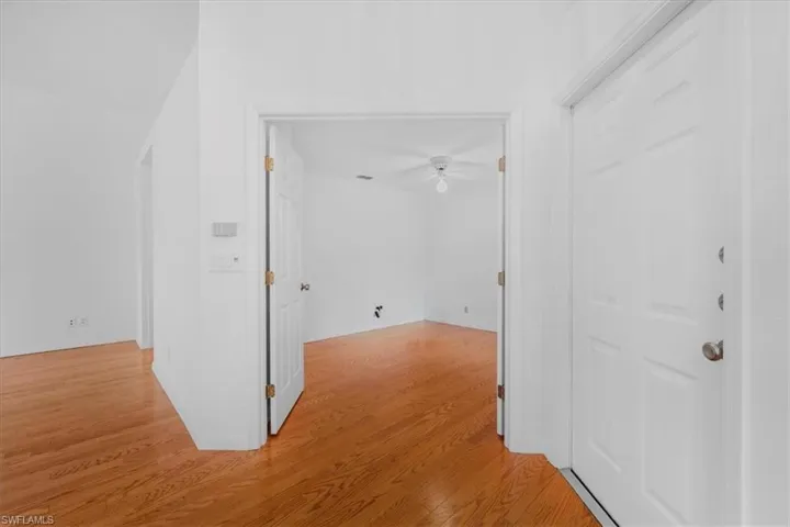 3rd bedroom / den