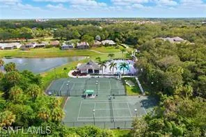 Tennis Courts