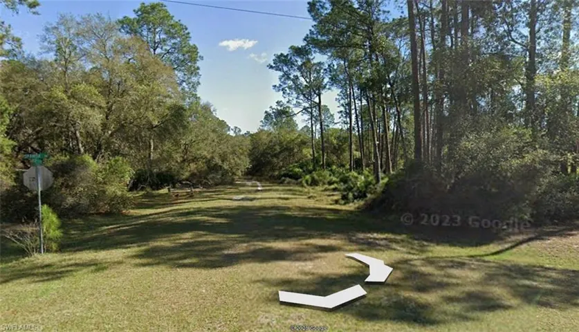 204  OCALA  CT, Georgetown, FL 32139