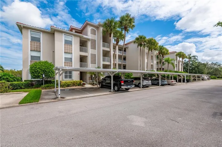 8555 Naples Heritage Dr 237, Naples, Florida 34112