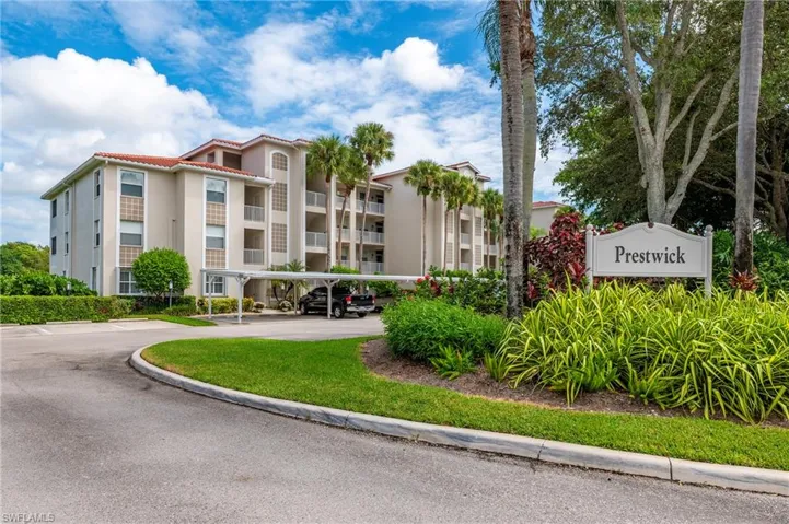 8555 Naples Heritage Dr 237, Naples, Florida 34112