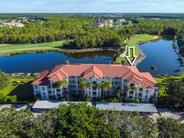 8555 Naples Heritage Dr 237, Naples, Florida 34112
