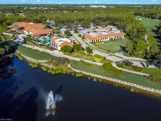 8555 Naples Heritage Dr 237, Naples, Florida 34112