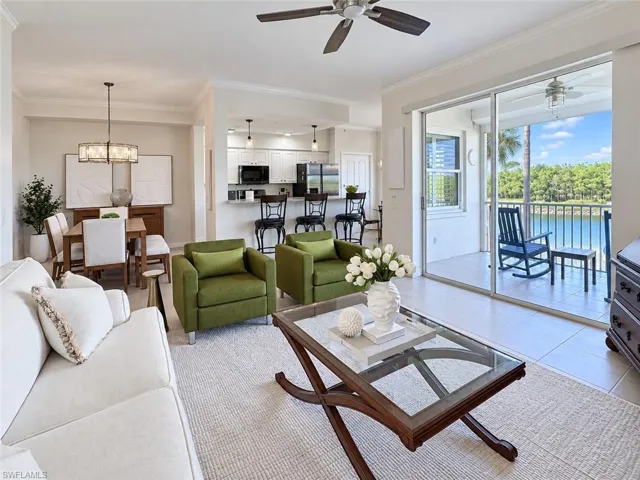 8555 Naples Heritage Dr 237, Naples, Florida 34112