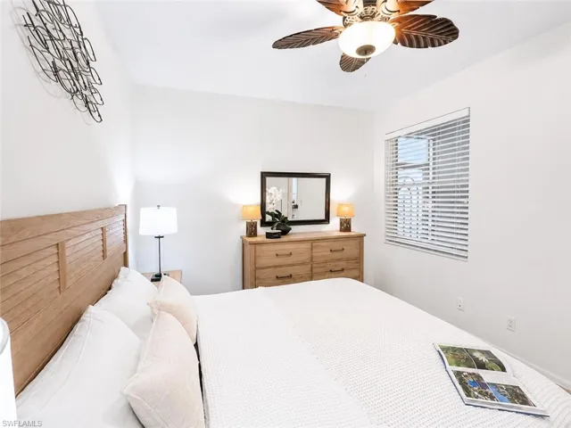 Owner's Bedroom