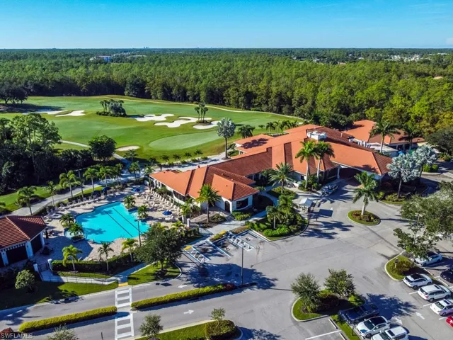 8555 Naples Heritage Dr 237, Naples, Florida 34112