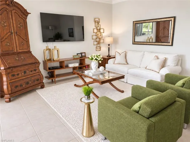 8555 Naples Heritage Dr 237, Naples, Florida 34112