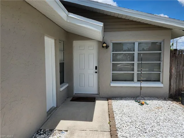 11370 & 11368 Summerwinds Ct 70, Fort Myers, Florida 33908
