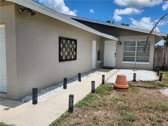 11370 & 11368 Summerwinds Ct 70, Fort Myers, Florida 33908