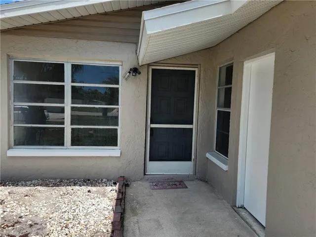 11370 & 11368 Summerwinds Ct 70, Fort Myers, Florida 33908