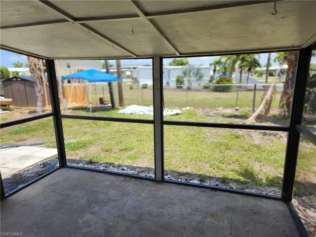 11370 & 11368 Summerwinds Ct 70, Fort Myers, Florida 33908