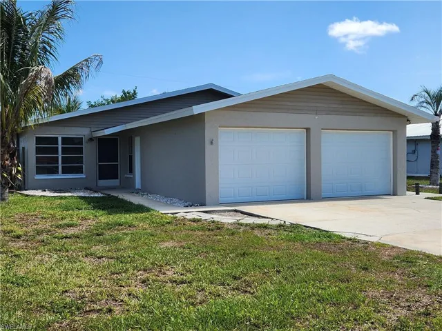 11370 & 11368 Summerwinds Ct 70, Fort Myers, Florida 33908