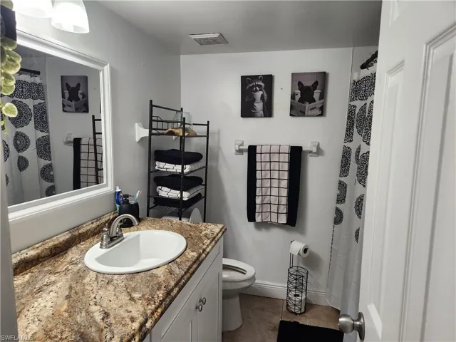 11370 & 11368 Summerwinds Ct 70, Fort Myers, Florida 33908
